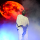 Image for article titled WTF?! Kanye West is Passing Out ‘White Lives Matter’ Shirts